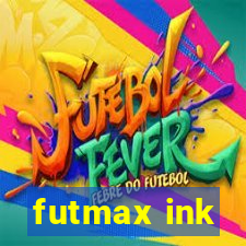 futmax ink